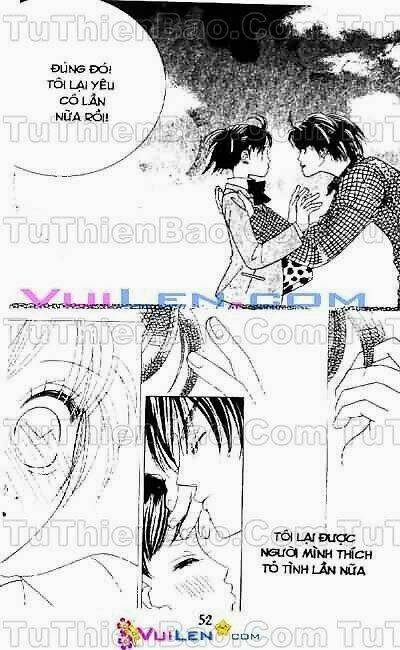 1/4 Tình Yêu: Chapter 6