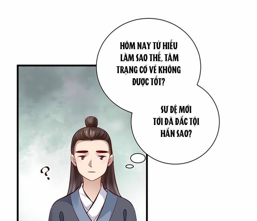 Nữ Đế Livestream Công Lược: Chapter 22