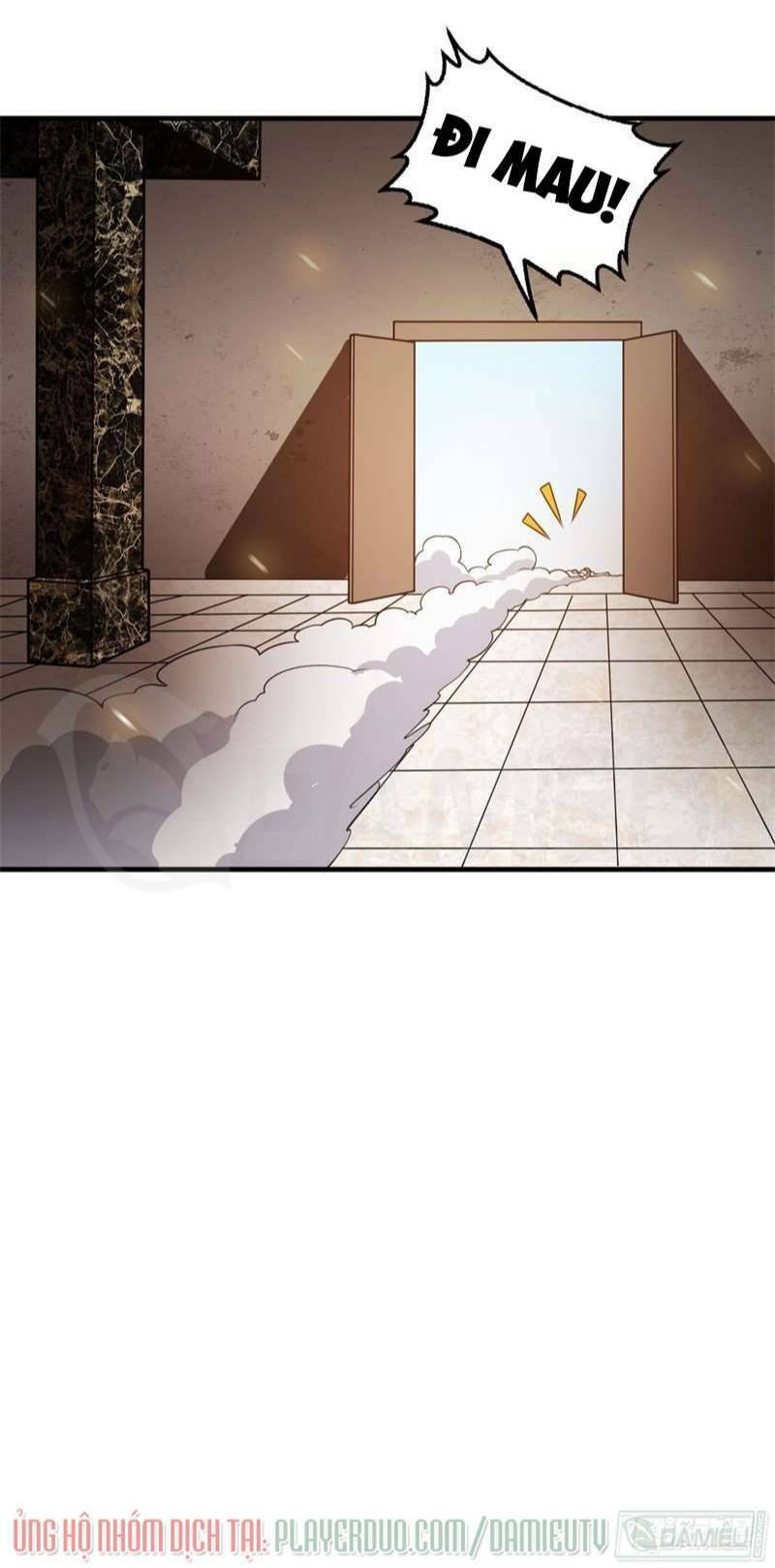 Đô Thị Siêu Cấp Thần Tôn: Chapter 28