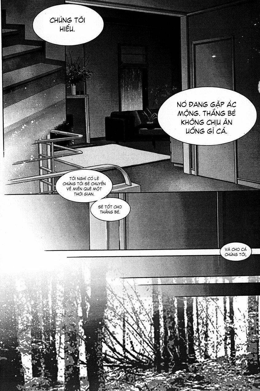 Redrum 327: Chapter 18