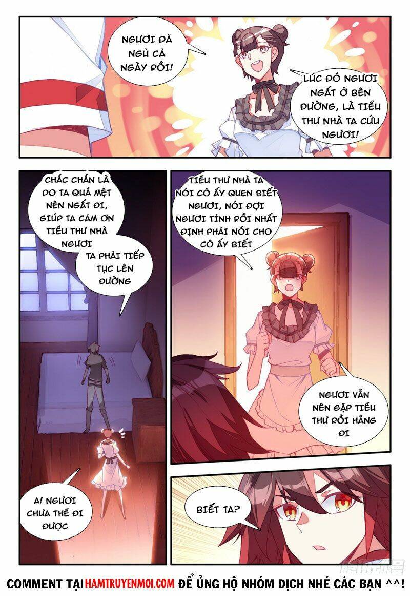 Thiện Lương Tử Thần: Chapter 158