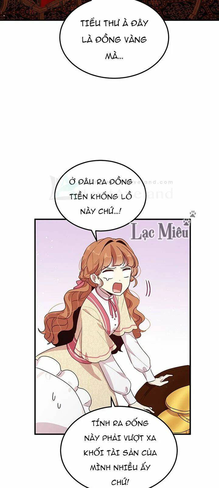 Công Tước, Loạn Vừa Thôi!: Chapter 109