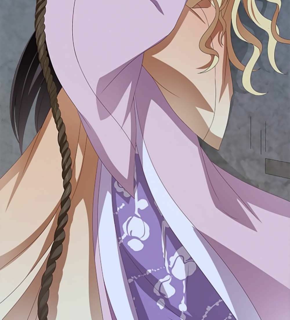 Thịnh Thế An Nhiên: Chapter 24