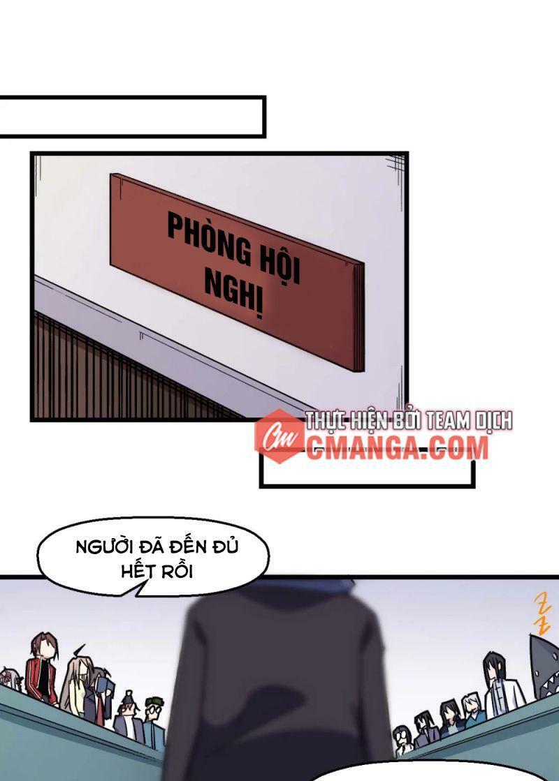Vườn Trường Cuồng Sư Hệ Thống: Chapter 183