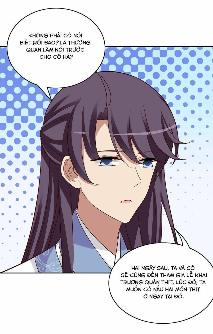 Kiêu Ngạo Vương Gia Chủng Điền Phi: Chapter 72