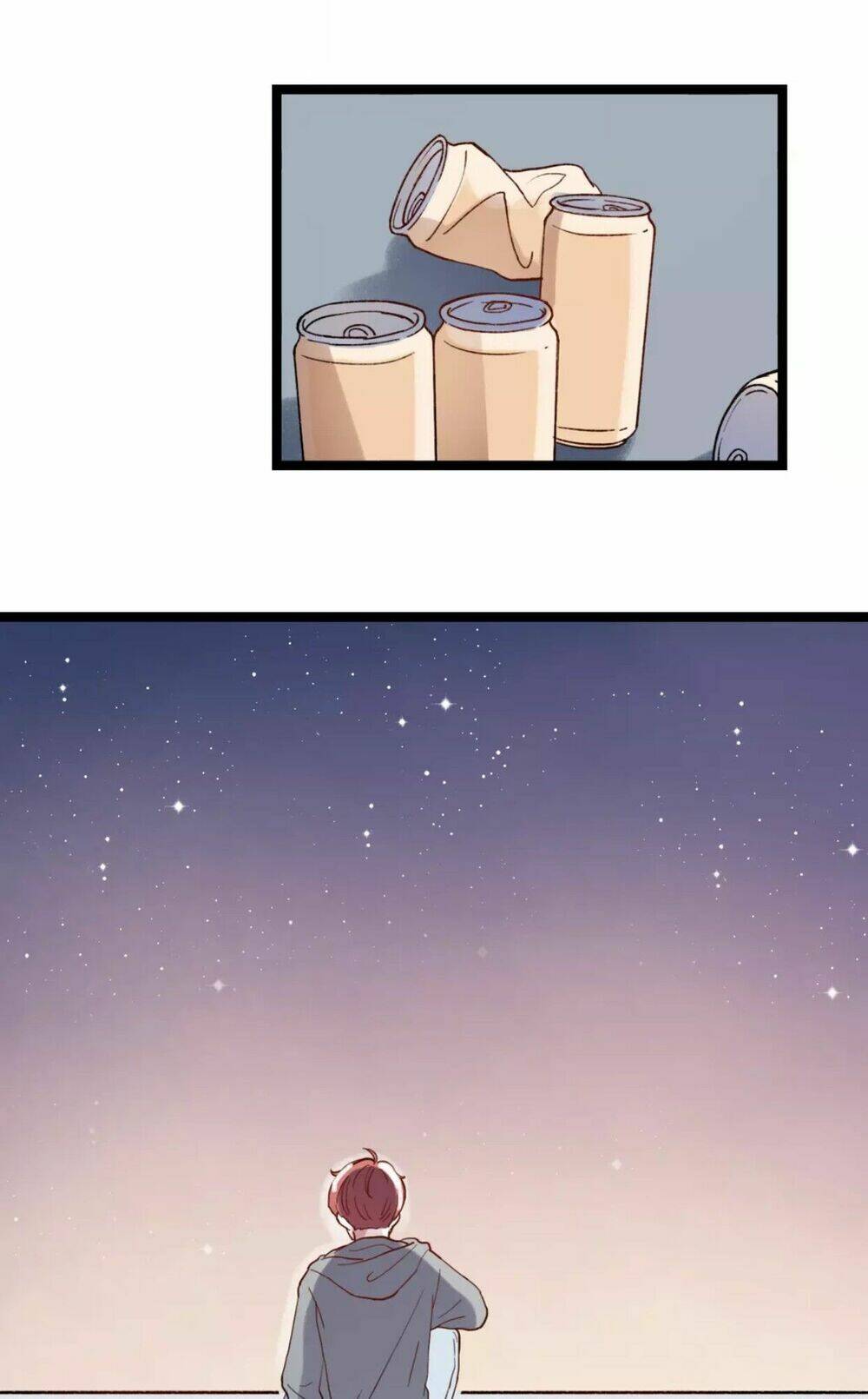 Cậu Đã Từng Yêu Tôi: Chapter 30