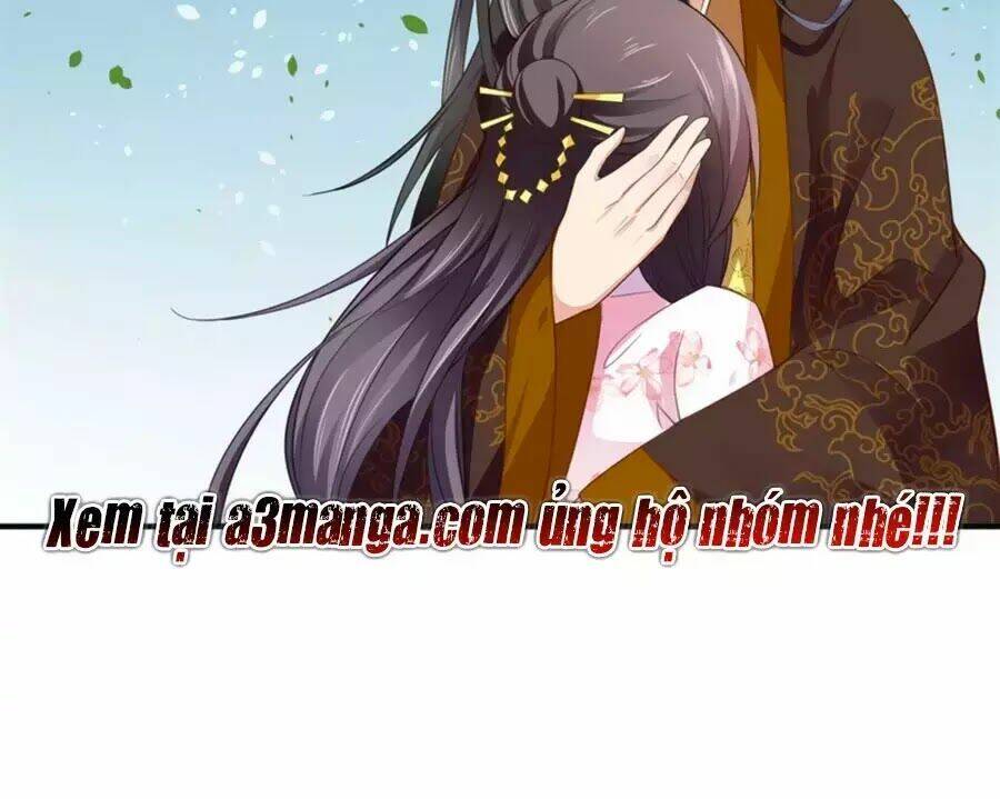 Khuynh Thế Y Phi Muốn Bỏ Chồng: Chapter 115