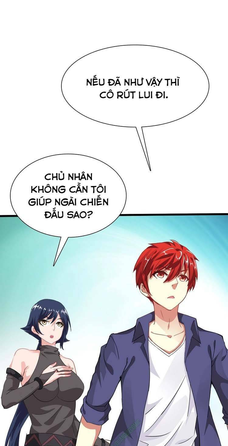 Kinh Thế Kỳ Nhân: Chapter 16