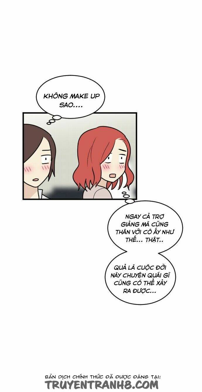Người Đẹp Gangnam: Chapter 15