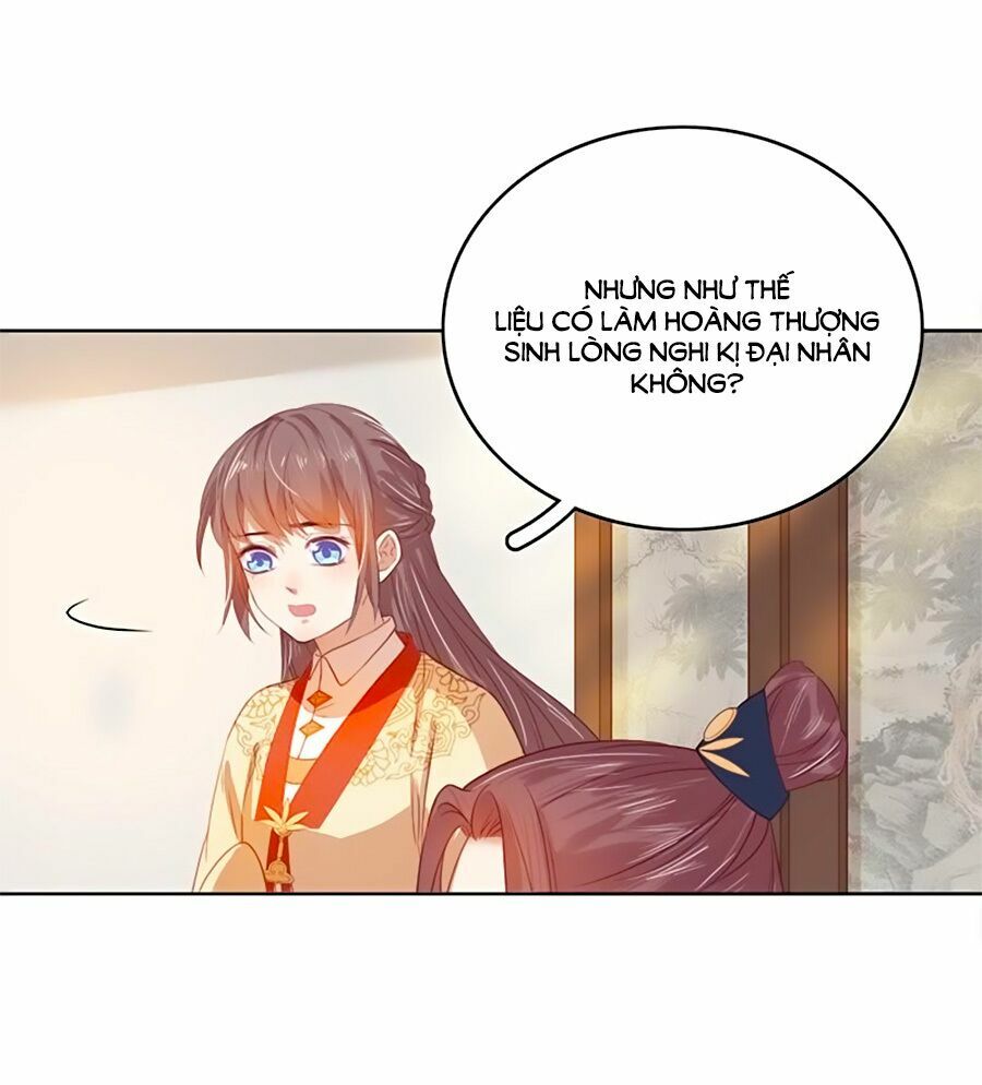 Xuân Khuê Bí Lục: Xưởng Công Thái Liêu Nhân: Chapter 51