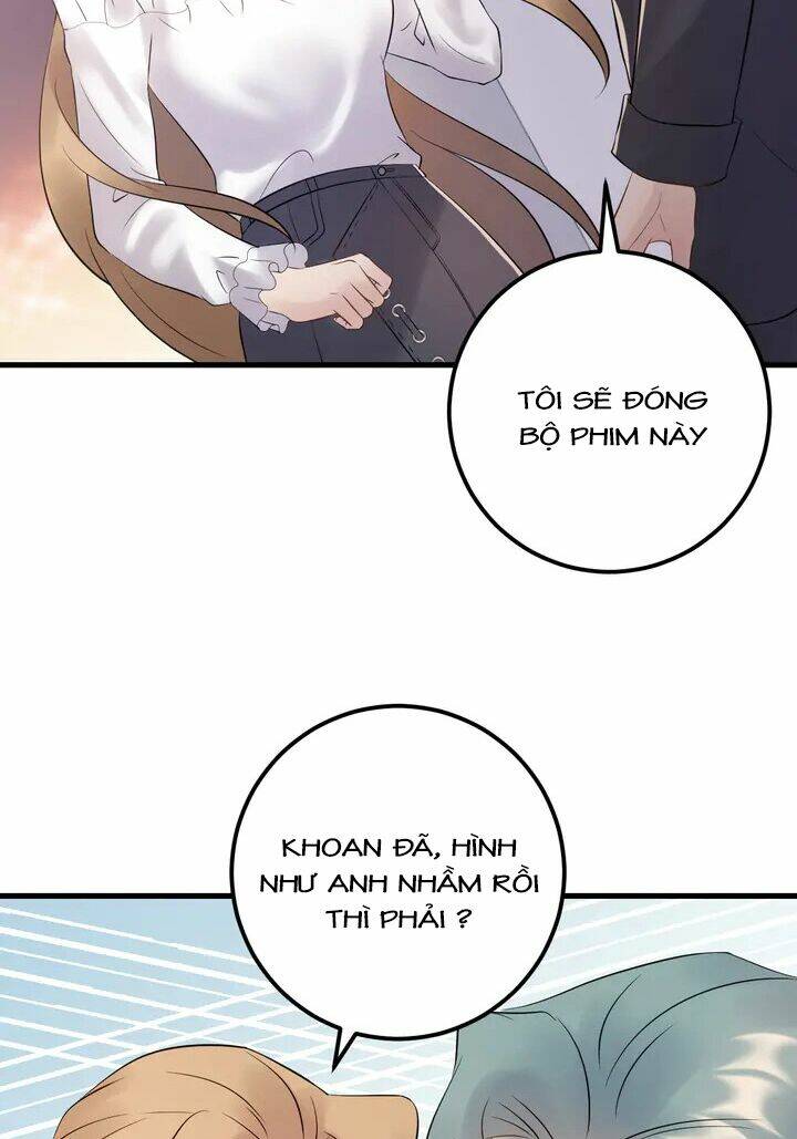 Trong Sinh Chi Ức Vạn Ảnh Hậu Yếu Thượng Vị: Chapter 268