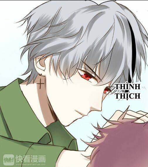 Thần Tượng Điểm Zero: Chapter 64