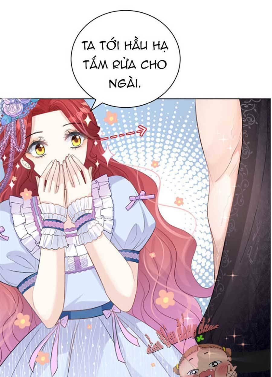 Thần Nữ Hôm Nay Sống Sót Không: Chapter 7