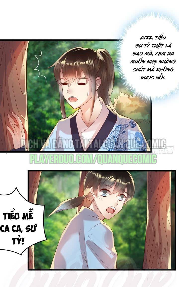 Siêu Phàm Truyện: Chapter 27