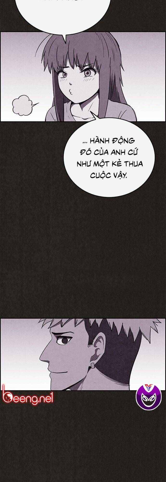 Quái Vật Tại Chung Cư Xanh: Chapter 128