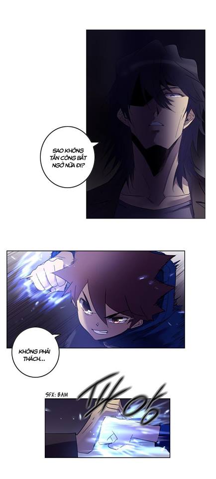 Soul Cartel: Chapter 83