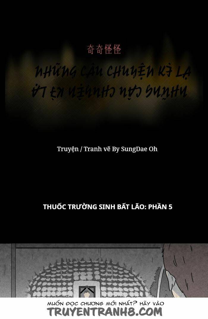 Những Câu Chuyện Bất Thường: Chapter 165