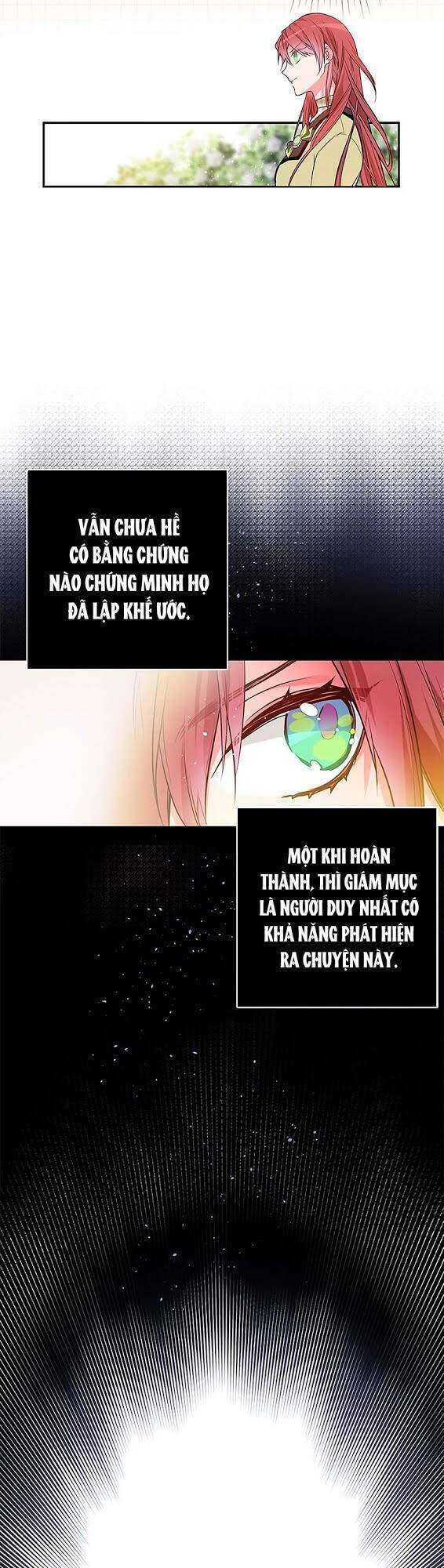 This Girl Is A Little Wild: Chapter 35