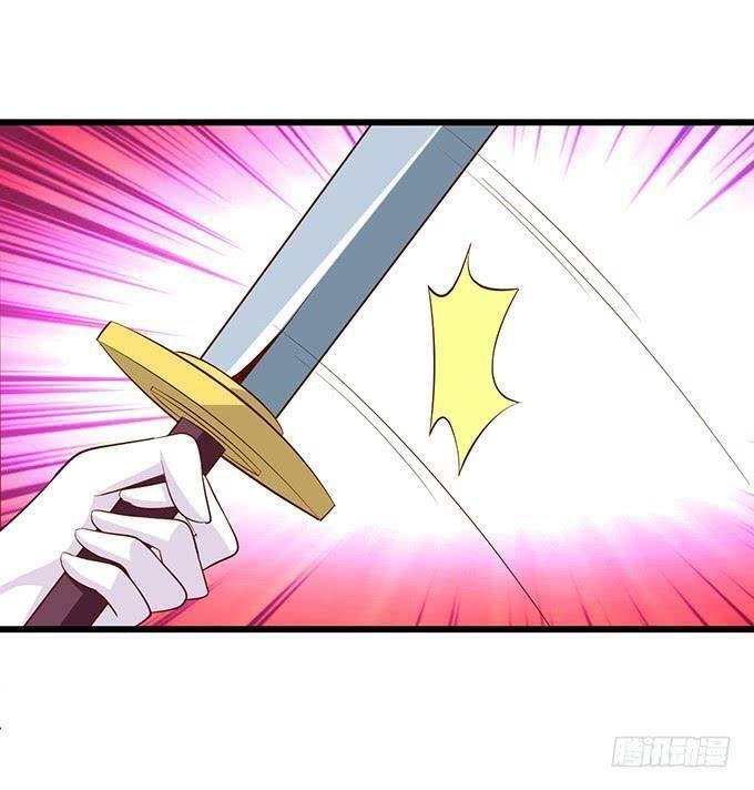 Hồ Tiên Hung Bạo: Chapter 135