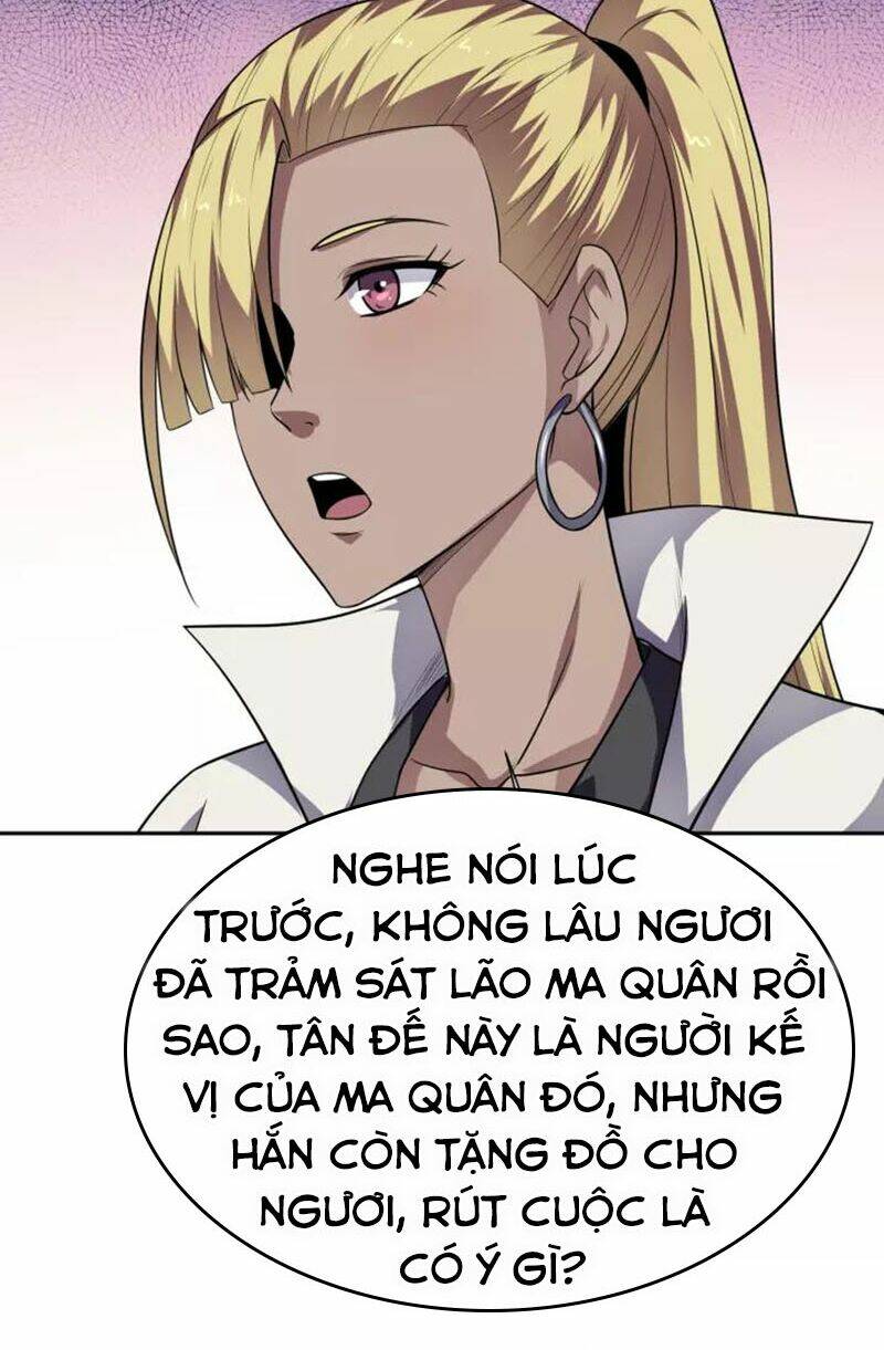 Nghịch Thiên Đại Thần: Chapter 92