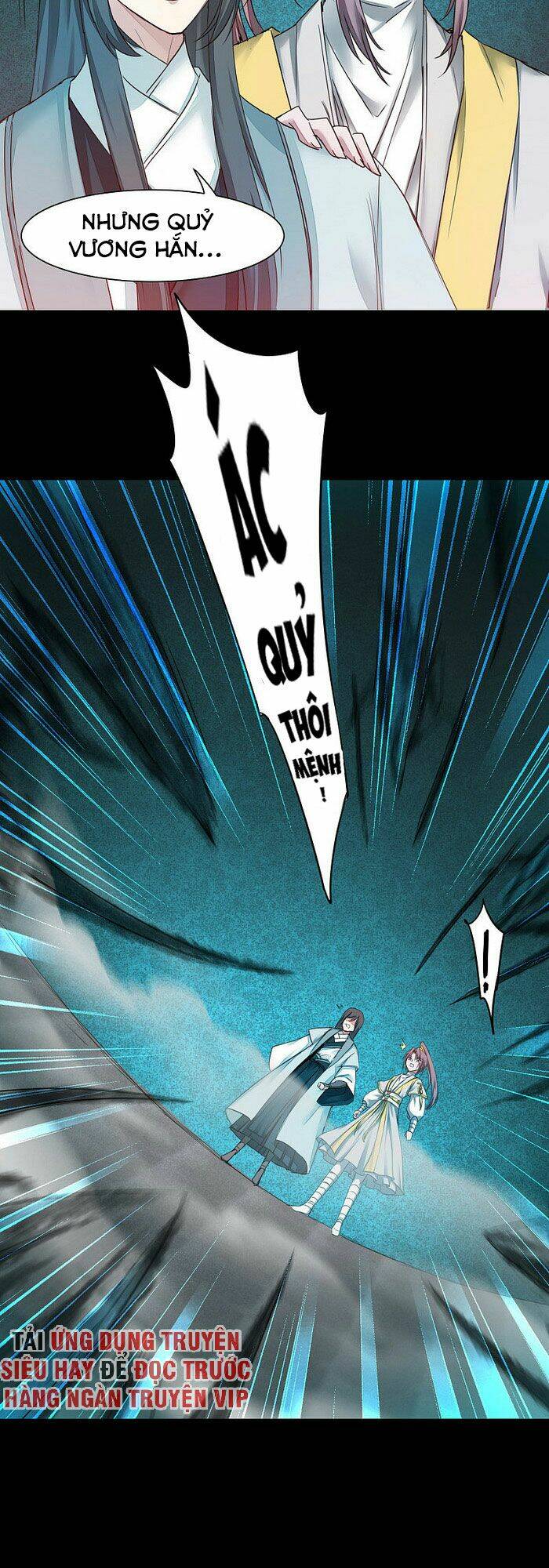 Nghịch Chuyển Tiên Đồ: Chapter 162