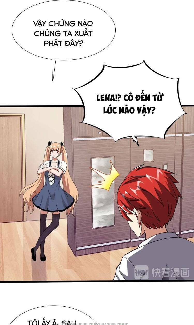 Kinh Thế Kỳ Nhân: Chapter 24