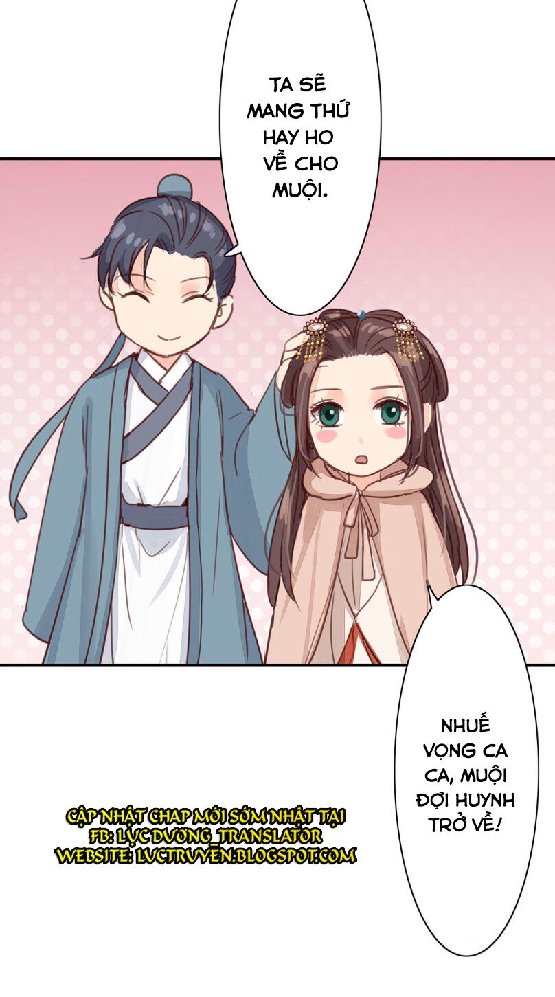 Chỉ phu vi thê: Chapter 49