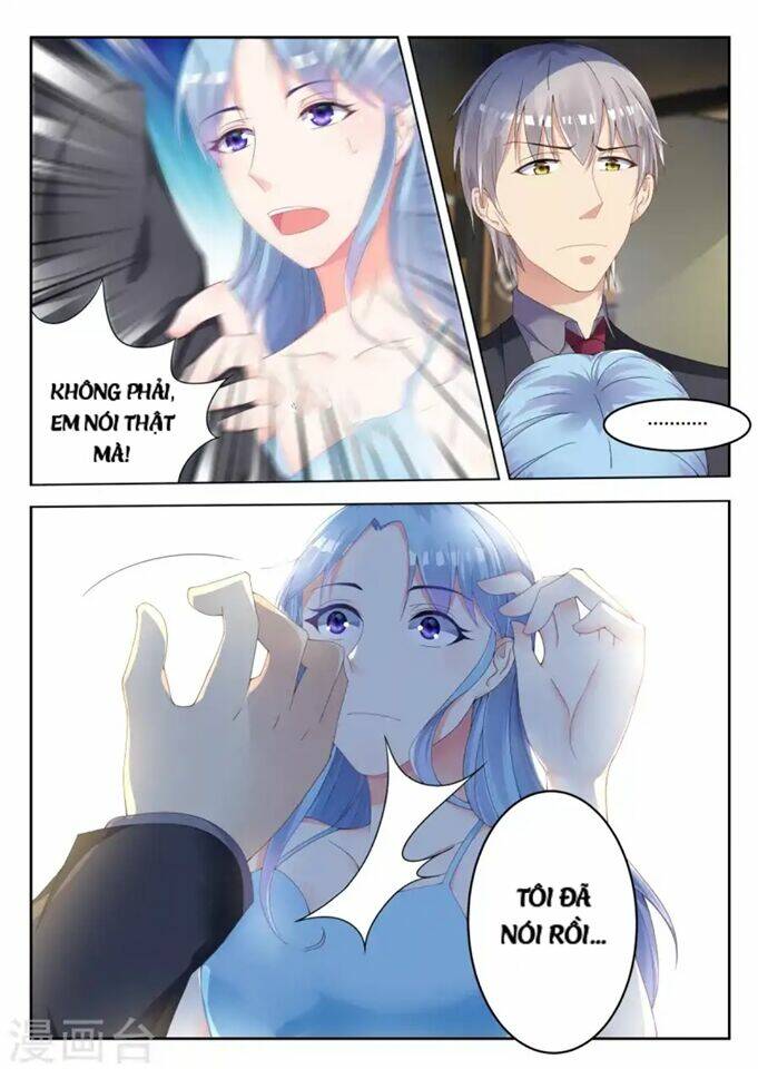 Tiểu Thư Tái Xuất: Chapter 5