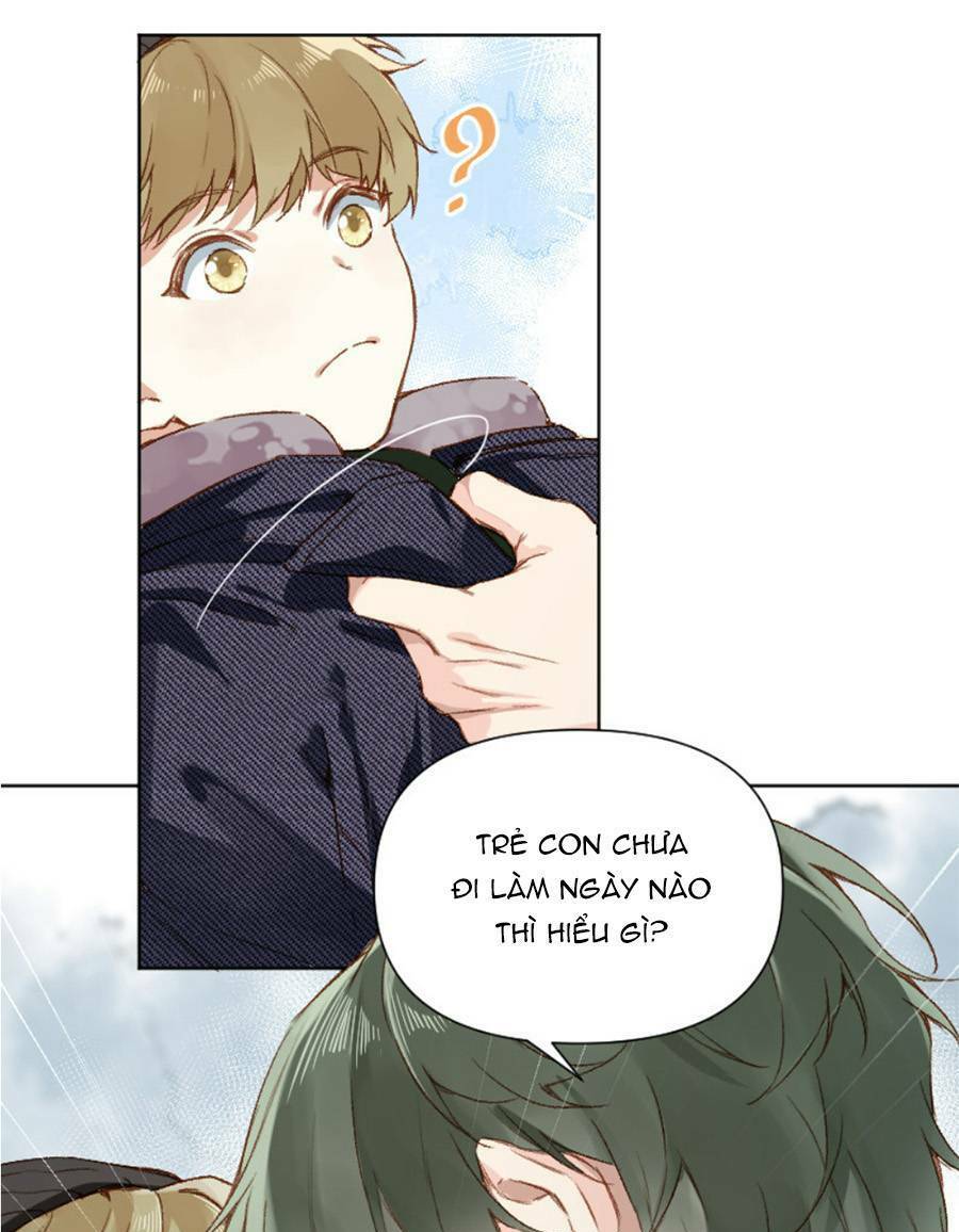 Tâm Động Thuấn Di: Chapter 66