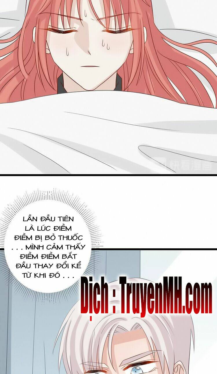 Nữ Hoàng Giá Đáo: Chapter 44