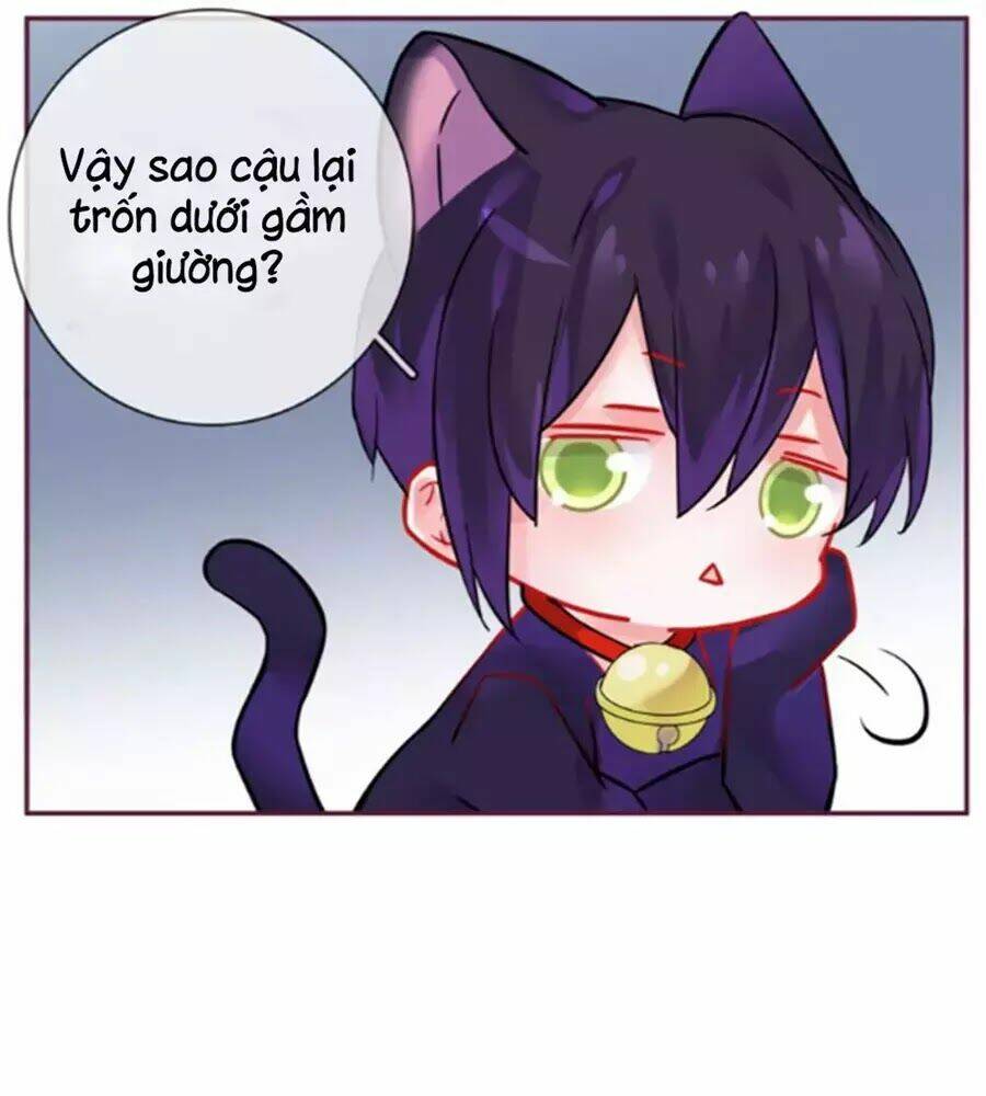 Đừng Nghịch, Ta Chỉ Muốn Yên Tĩnh: Chapter 58