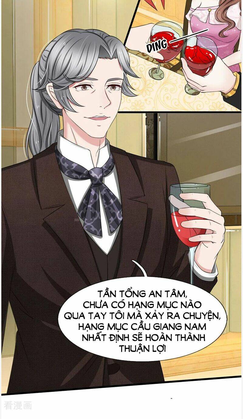 Phúc Hắc Lão Công Buông Em Ra: Chapter 122