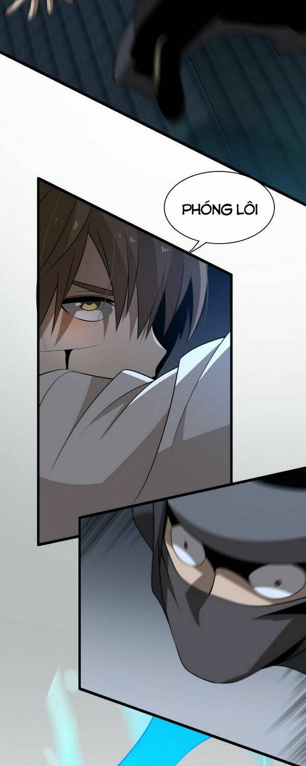 Trọng Sinh Tiểu Y Tiên: Chapter 93