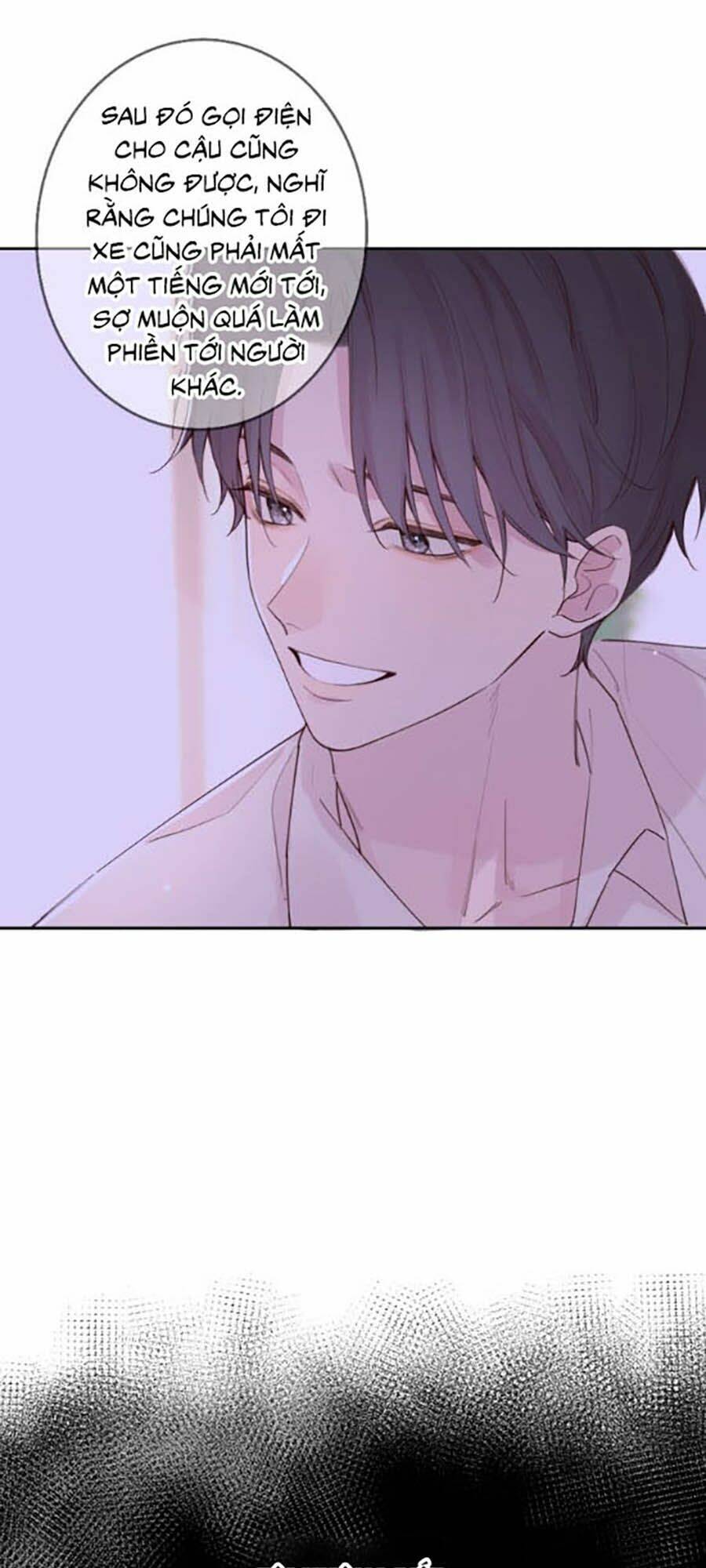 Cát Xê Người Tình Bóng Đêm: Chapter 10