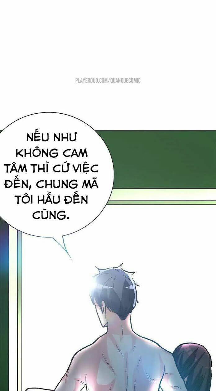 Hệ Thống Tiên Tôn Tại Đô Thị: Chapter 38