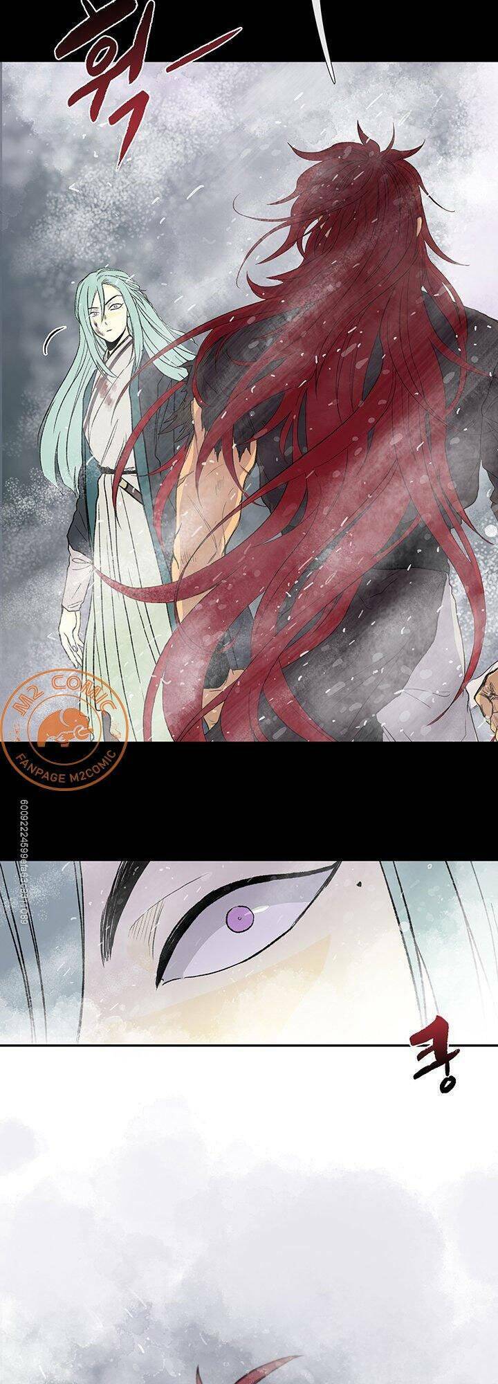 Học Sĩ Tái Sinh: Chapter 116