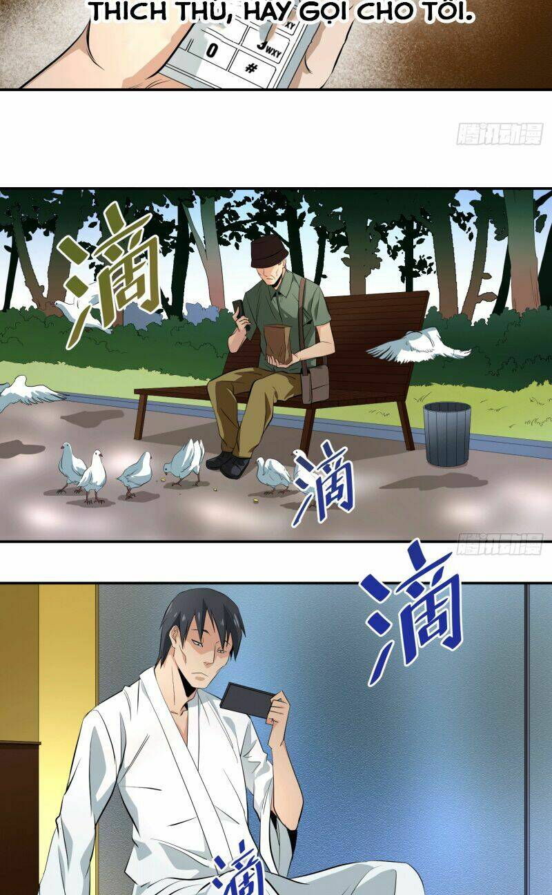 Nhất Ăn Tất: Chapter 23