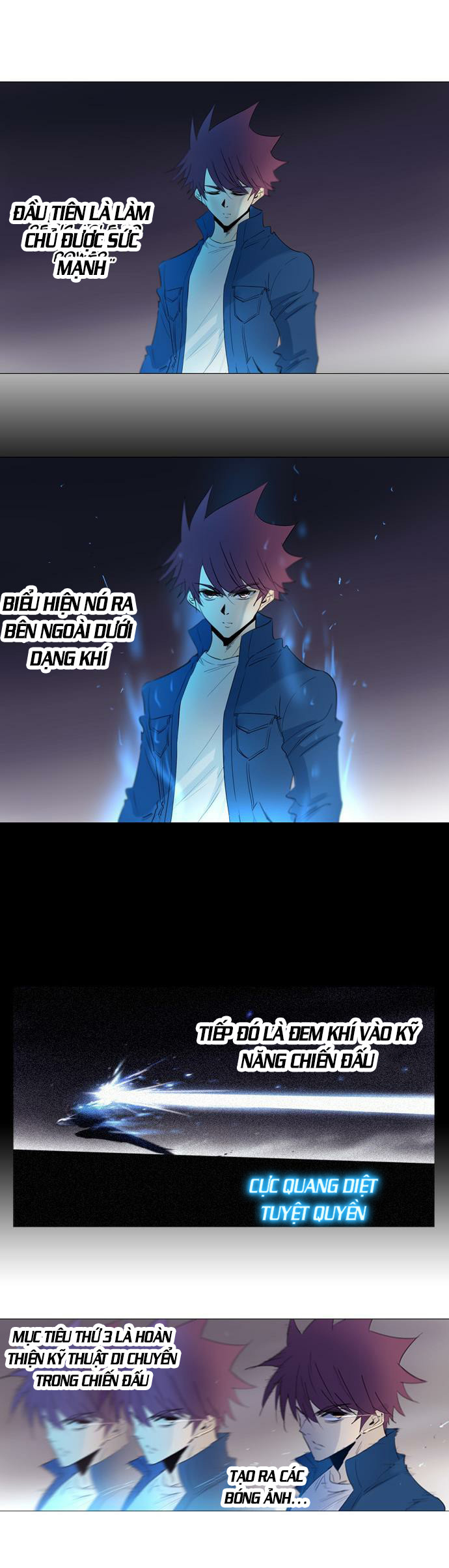 Soul Cartel: Chapter 154