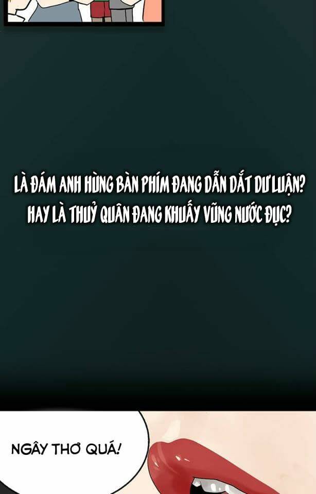 Lời Nói Dối Của Loài Sói: Chapter 2