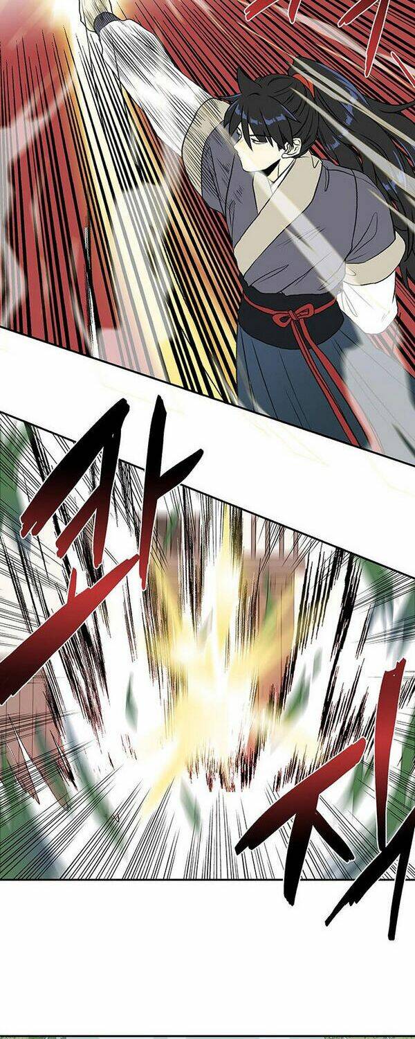 Học Sĩ Tái Sinh: Chapter 126