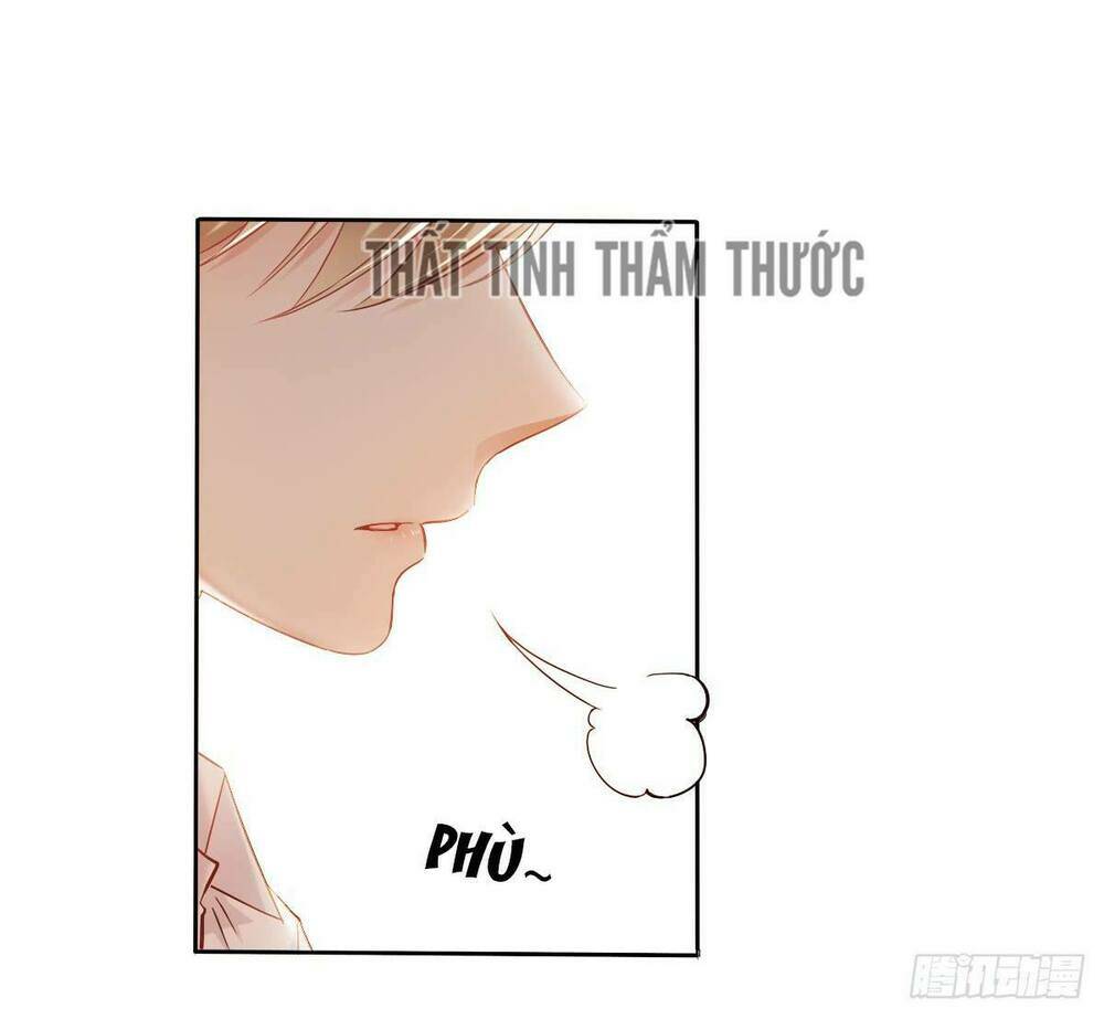 Bay Qua Thiên Sơn Đến Yêu Anh: Chapter 42