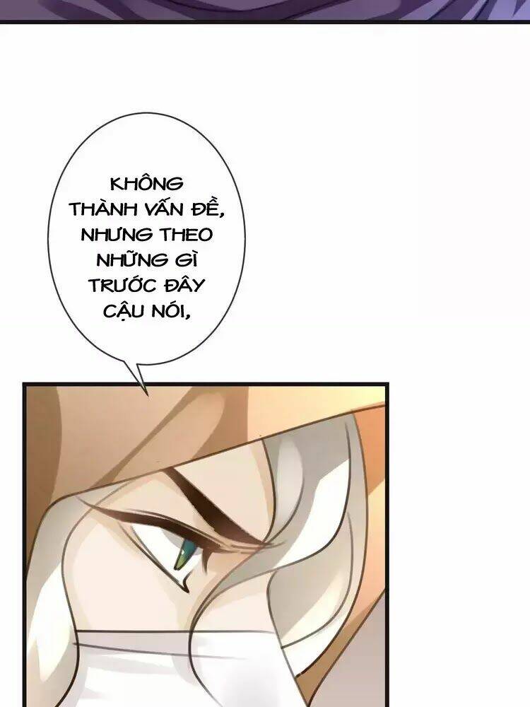 Thiên Thần Không Có Tiết Tháo: Chapter 50