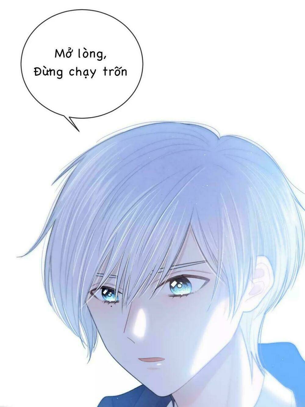 Từ Cái Nhìn Của Em: Chapter 14