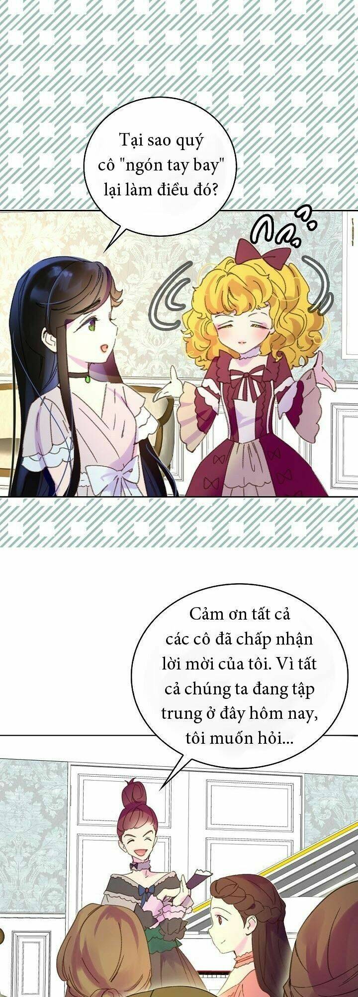 Tôi Không Phải Là Người Tốt: Chapter 72