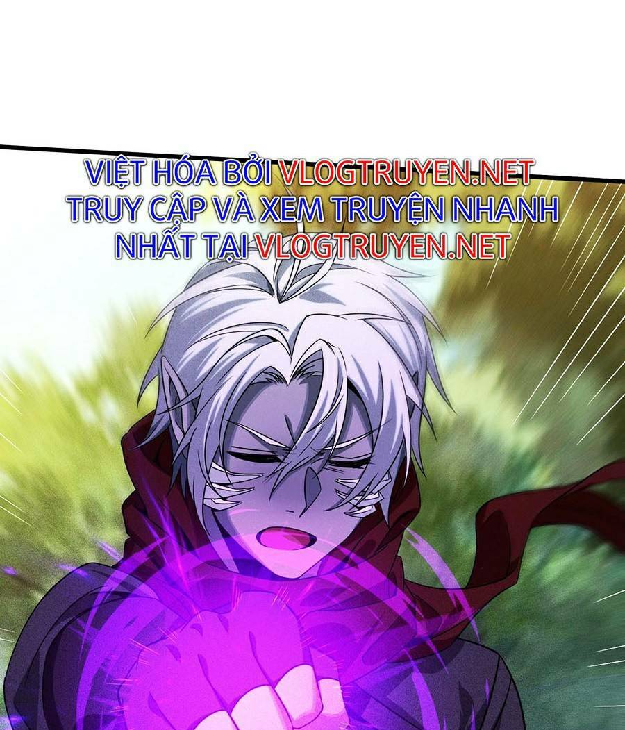 Người Chơi Siêu Mạnh: Chapter 11