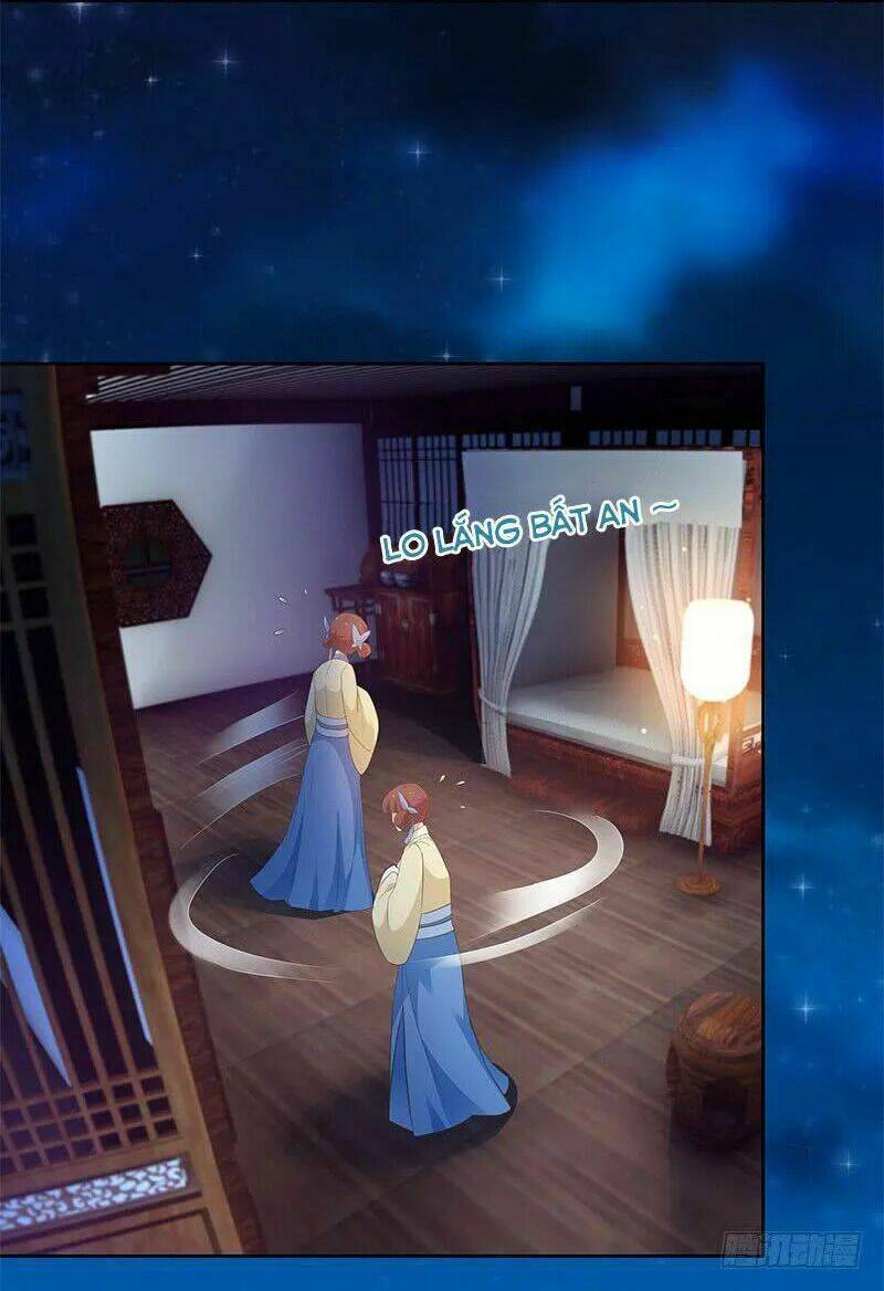 Trò Chơi Trừng Phạt: Chapter 10