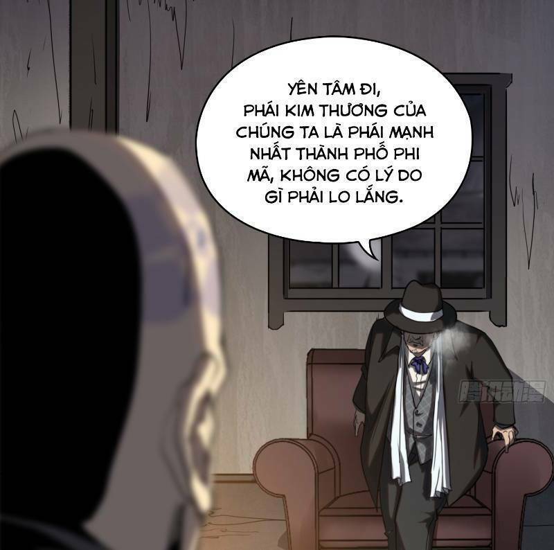Đô Thị Hàng Thần Khúc: Chapter 31
