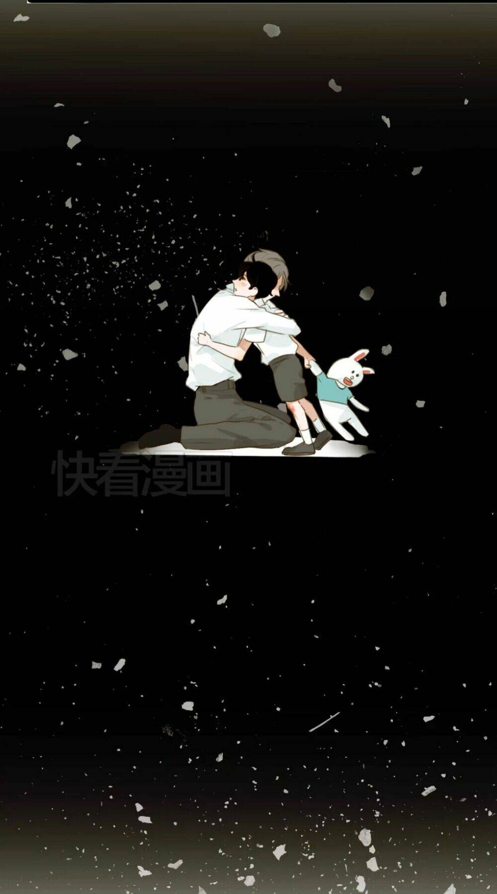 Tình Yêu Dưới Mái Hiên: Chapter 16