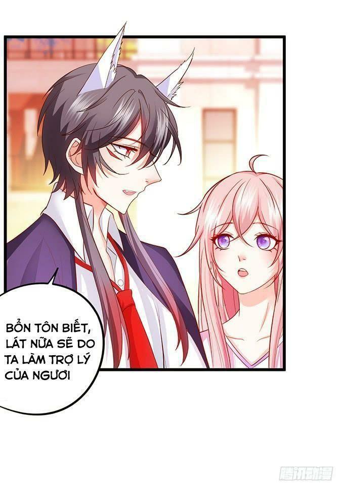 Hồ Tiên Hung Bạo: Chapter 86