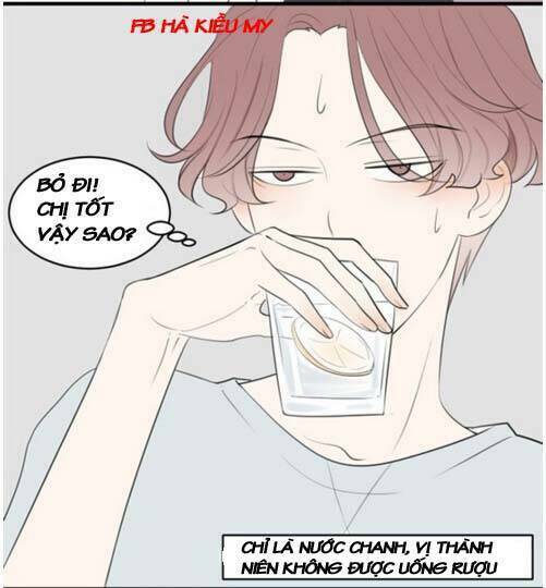 Mối Tình Đơn Phương: Chapter 20